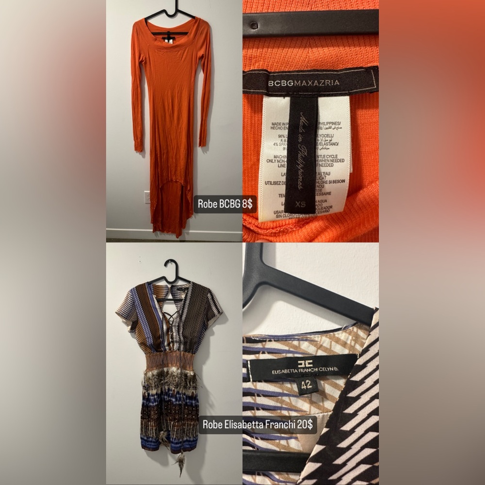 Women clothes for sale